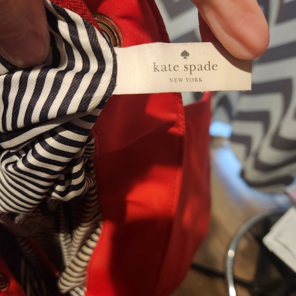 Kate Spade Red Women\'s Bag main image 7